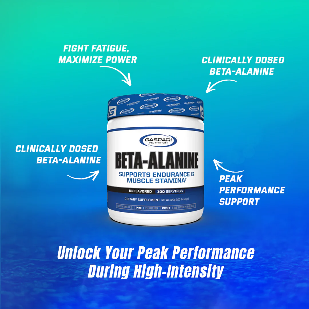 BETA-ALANINE - Image 3