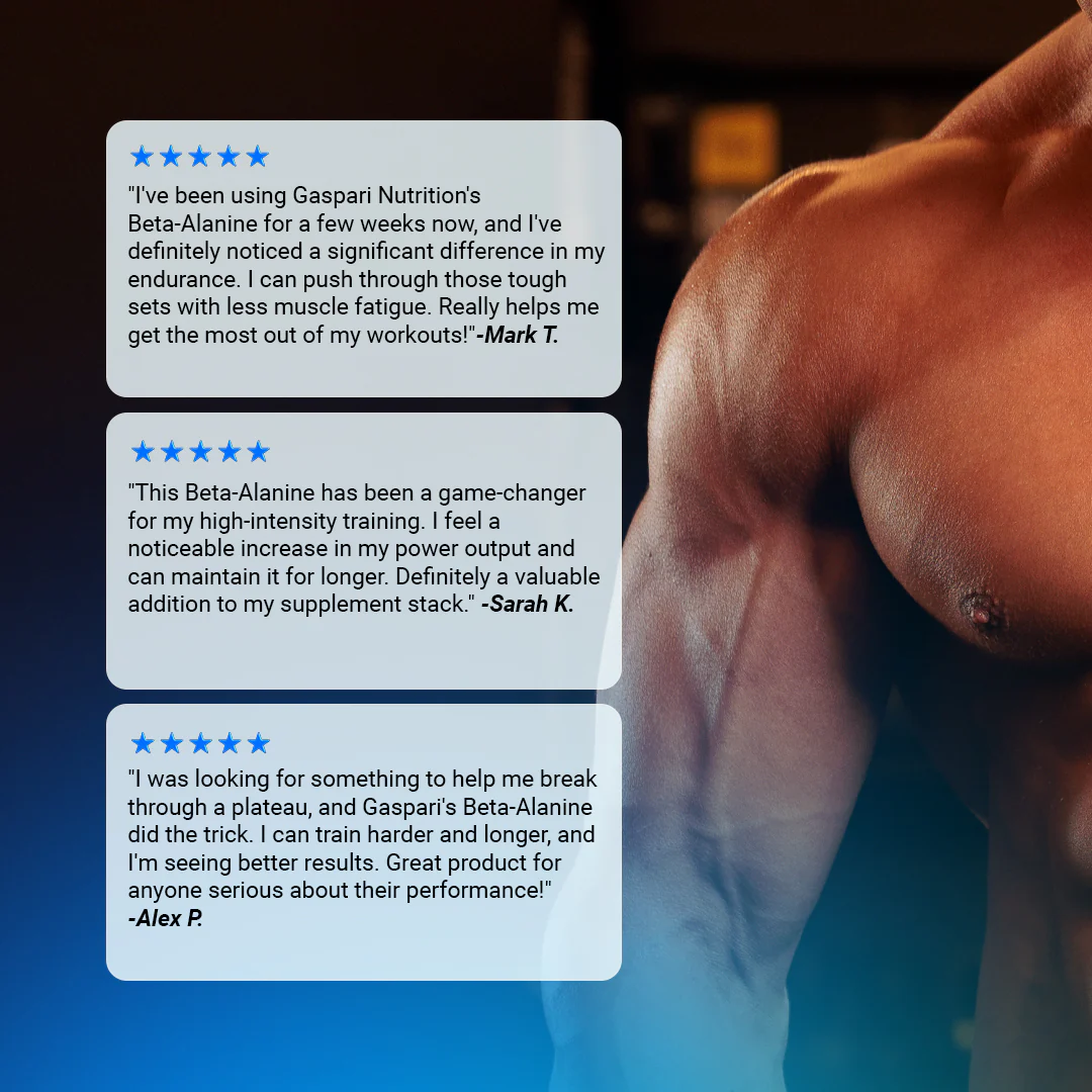 BETA-ALANINE - Image 4