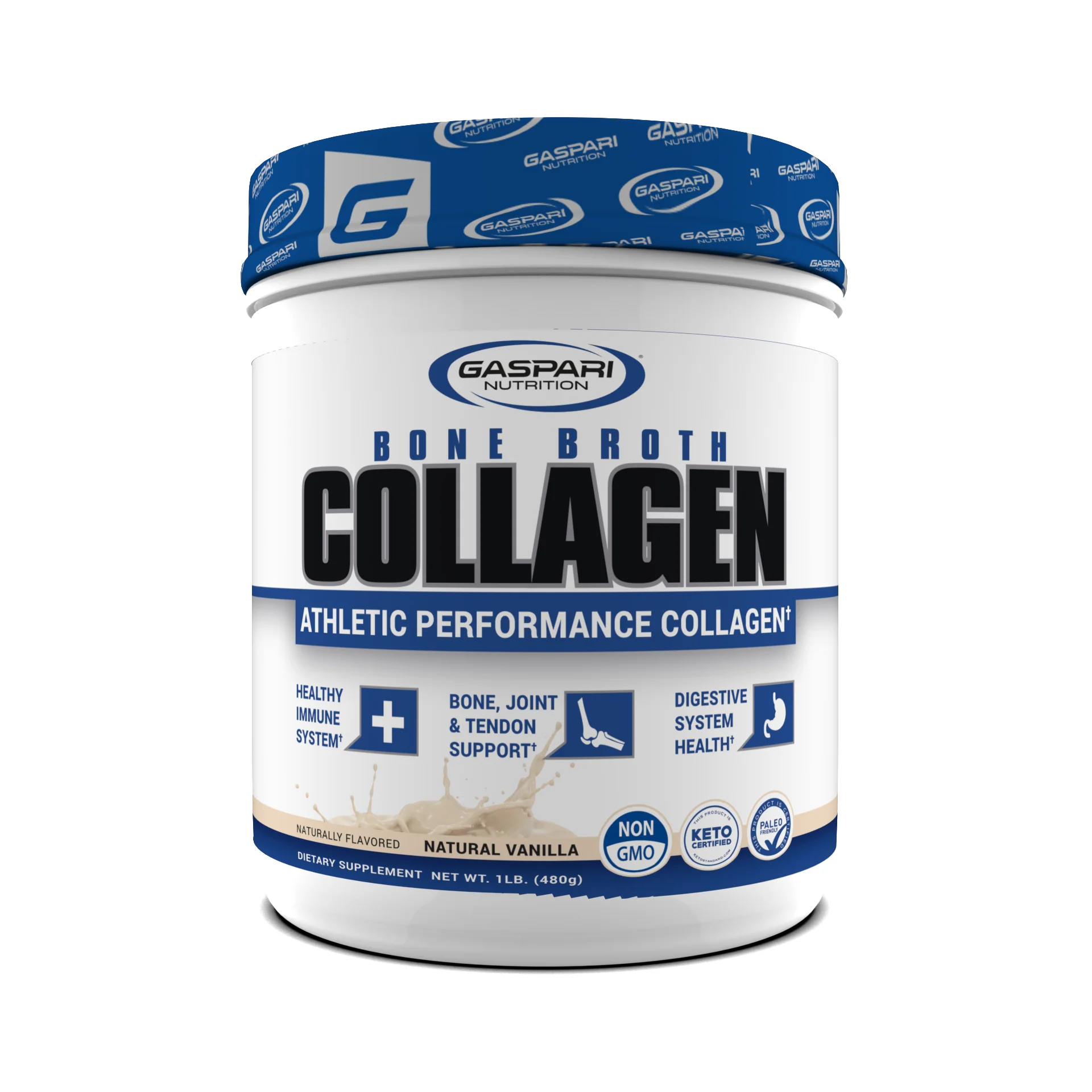 BONE BROTH COLLAGEN | ATHLETIC PERFORMANCE - Image 5