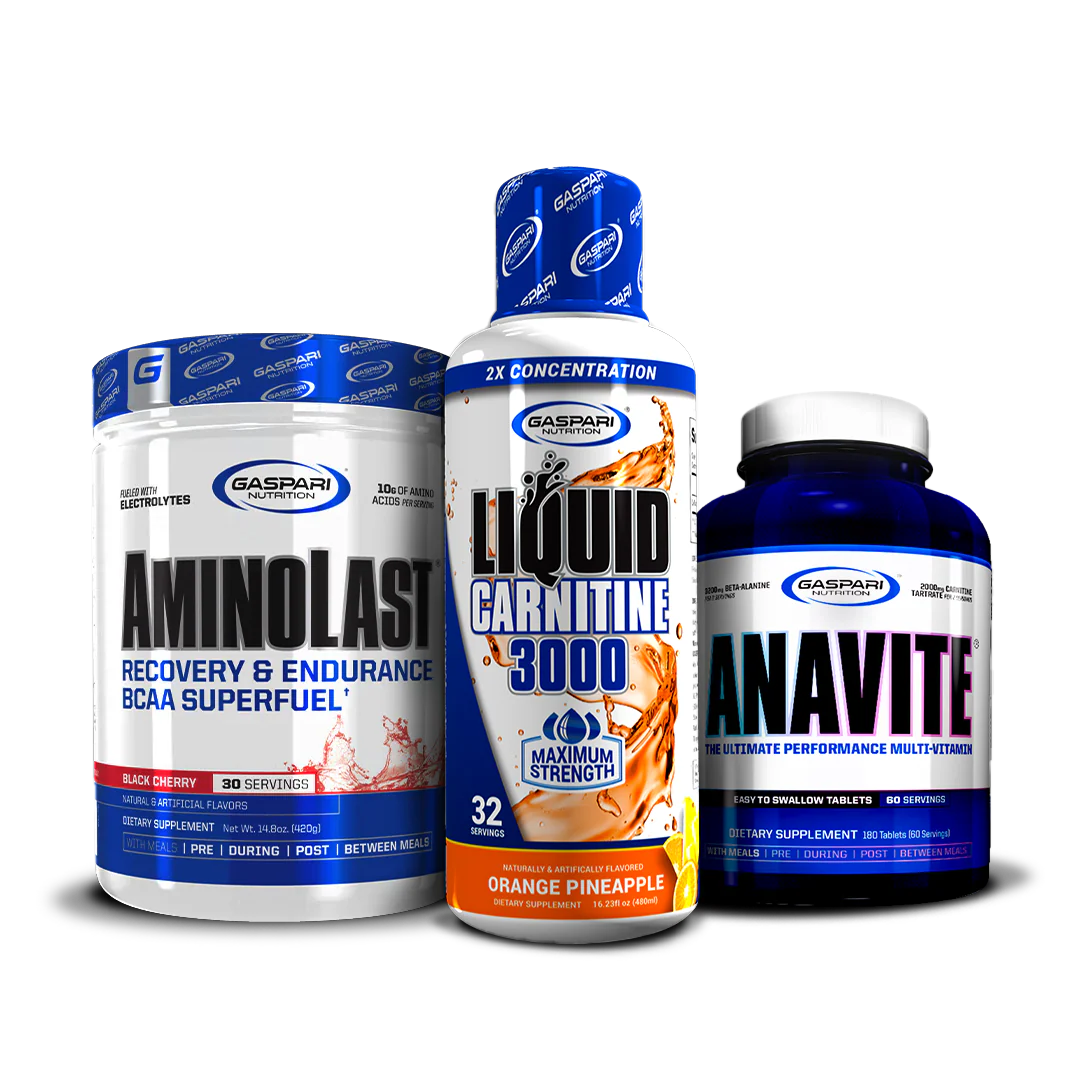 Kick Back & Burn Fat Stack - Image 10