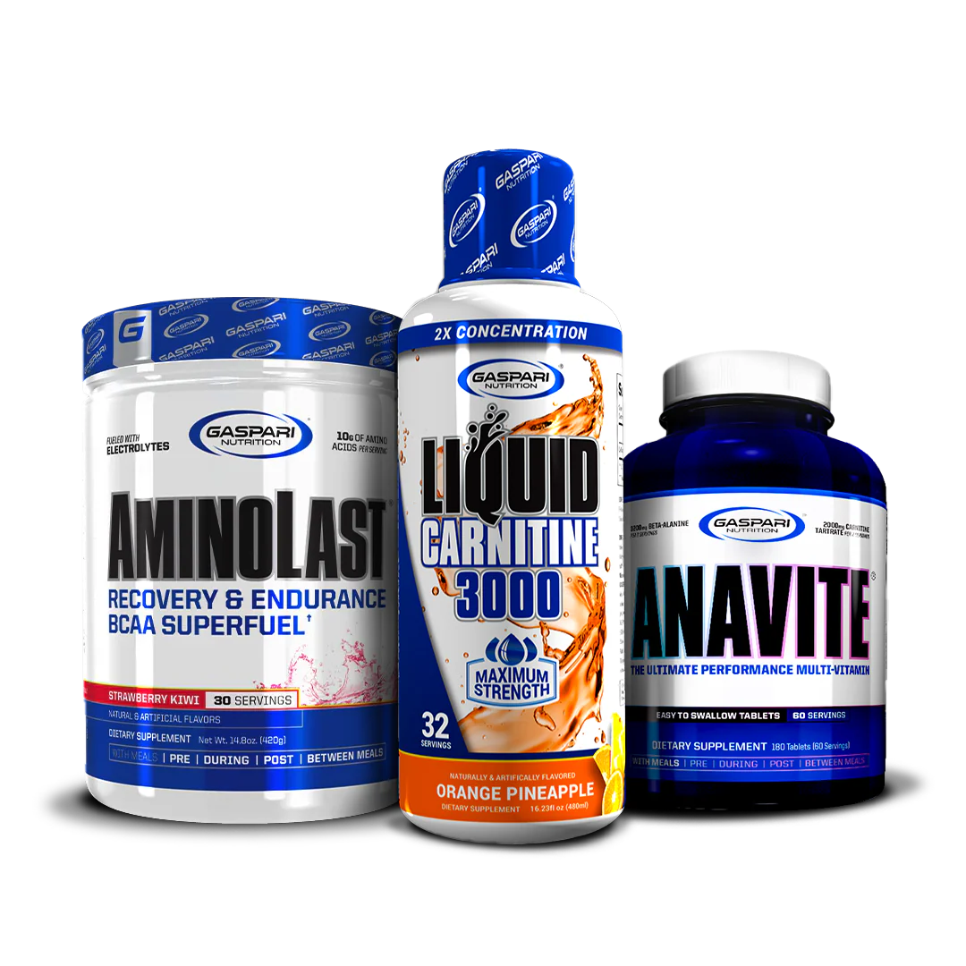 Kick Back & Burn Fat Stack - Image 12