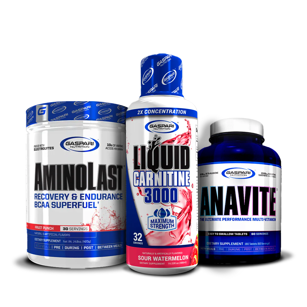 Kick Back & Burn Fat Stack - Image 16