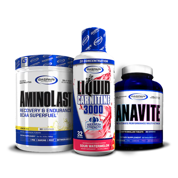 Kick Back & Burn Fat Stack - Image 3