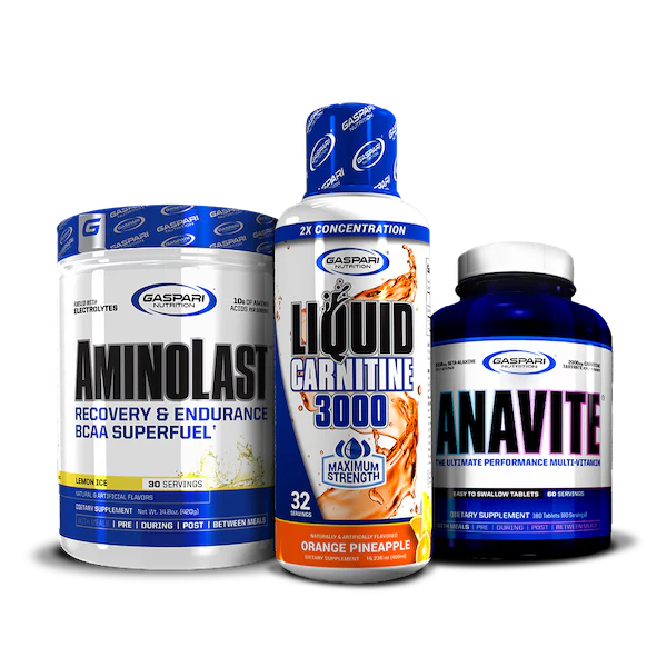 Kick Back & Burn Fat Stack - Image 4