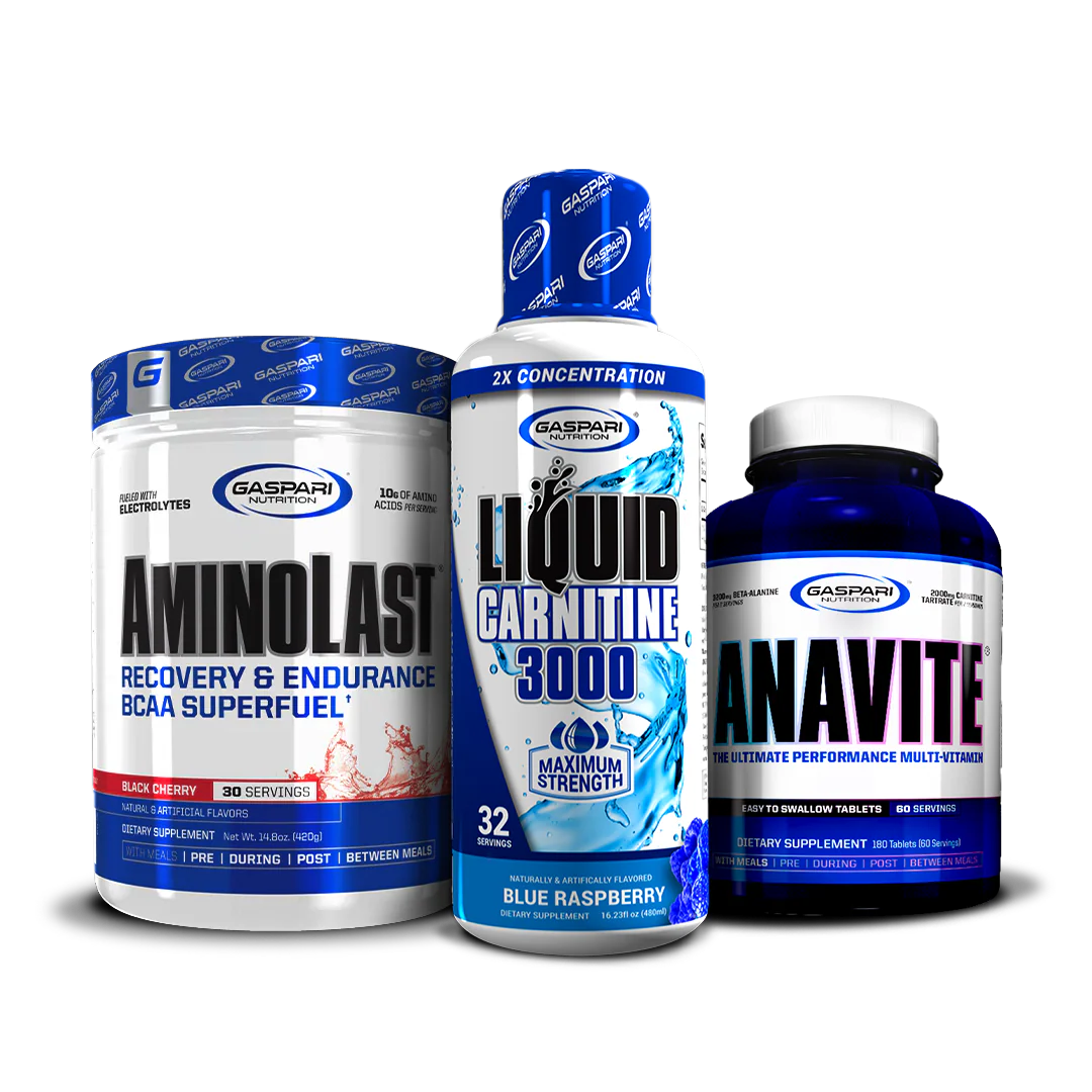 Kick Back & Burn Fat Stack - Image 5