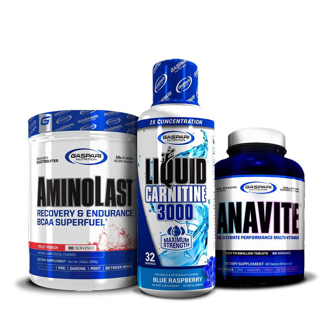 Kick Back & Burn Fat Stack - Image 6