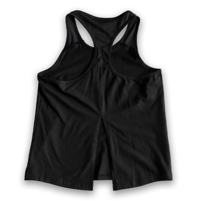 Gaspari Women's Tank Top - Black - Image 3