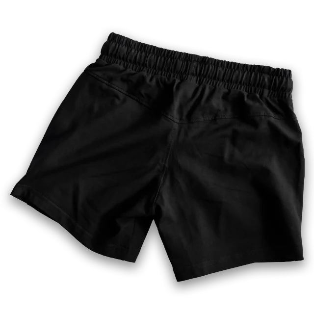 Gaspari Women's Shorts - Black - Image 5