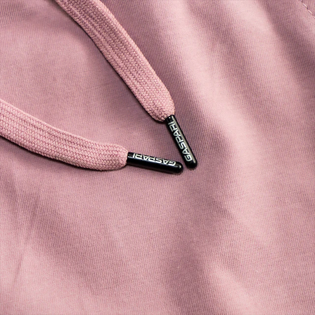 Gaspari - Women's Pink Shorts - Image 3