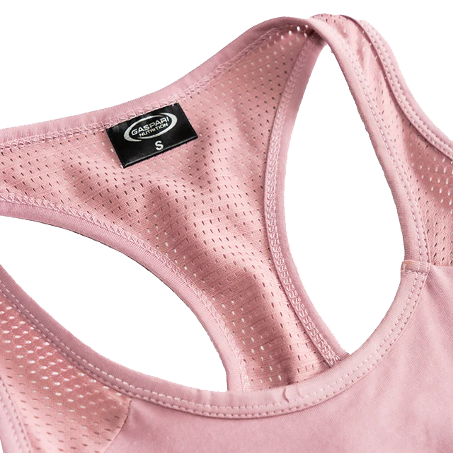 Gaspari Women's Tank Top - Pink - Image 3