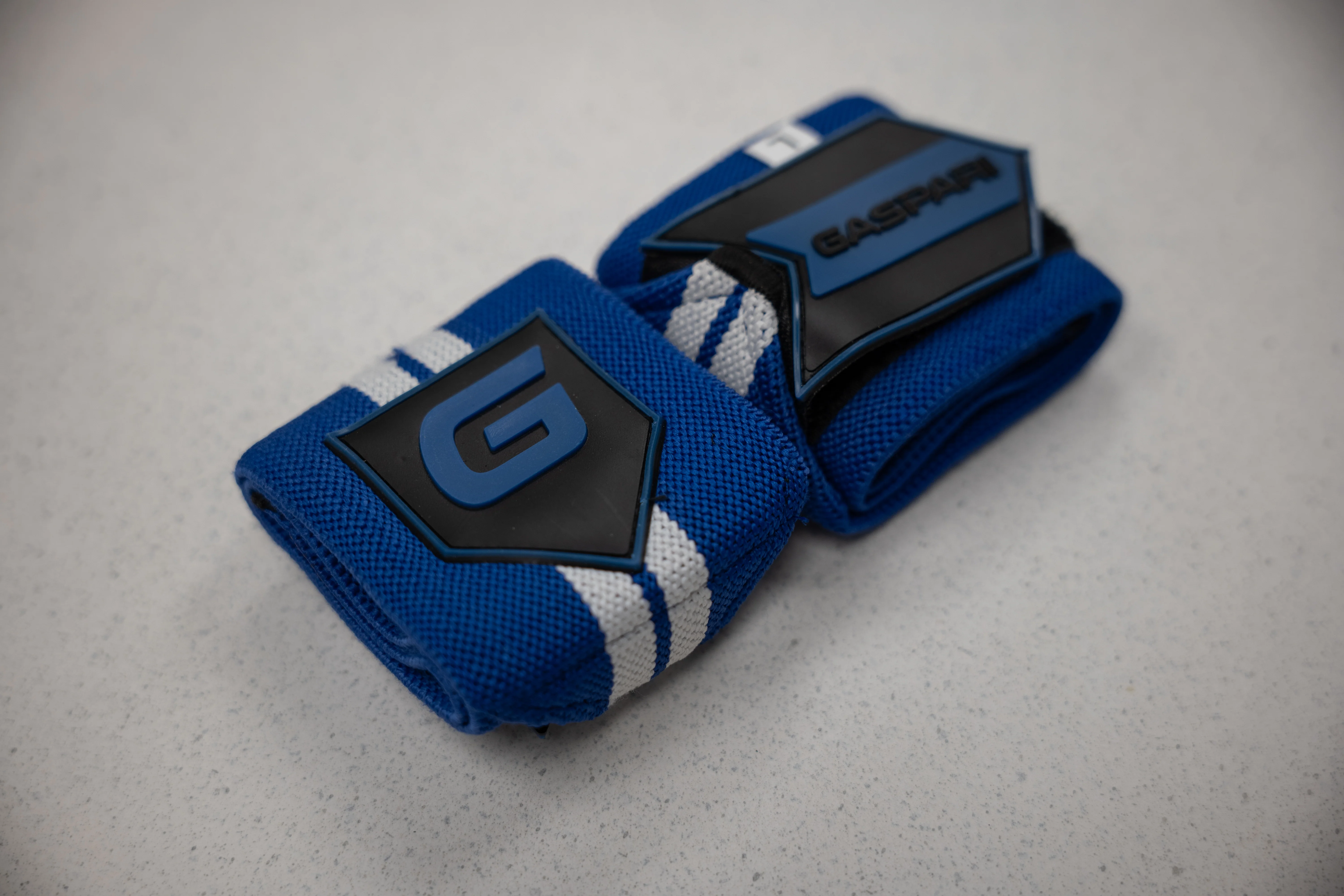 Gaspari Wrist Wraps - Image 10
