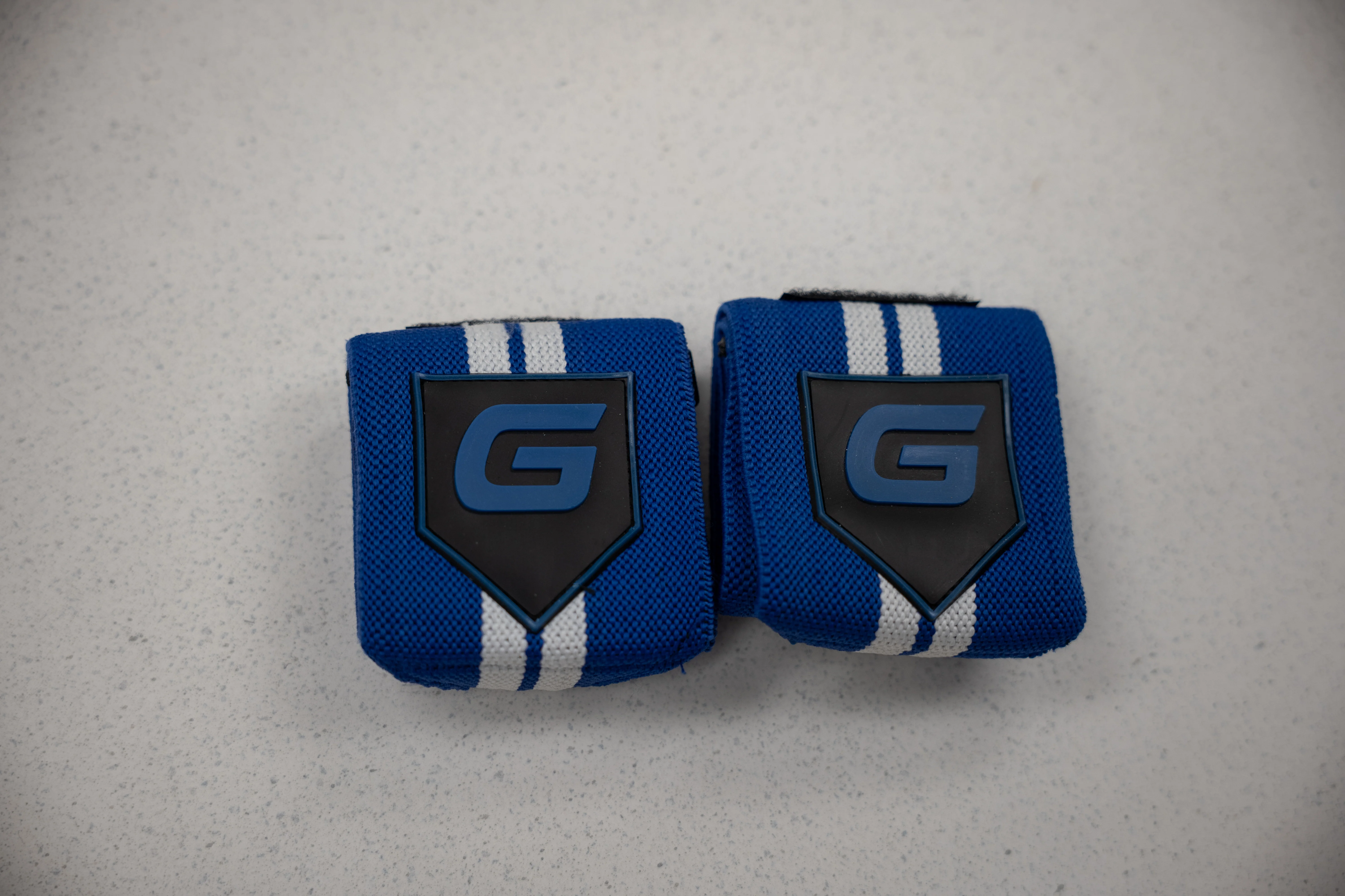 Gaspari Wrist Wraps - Image 11