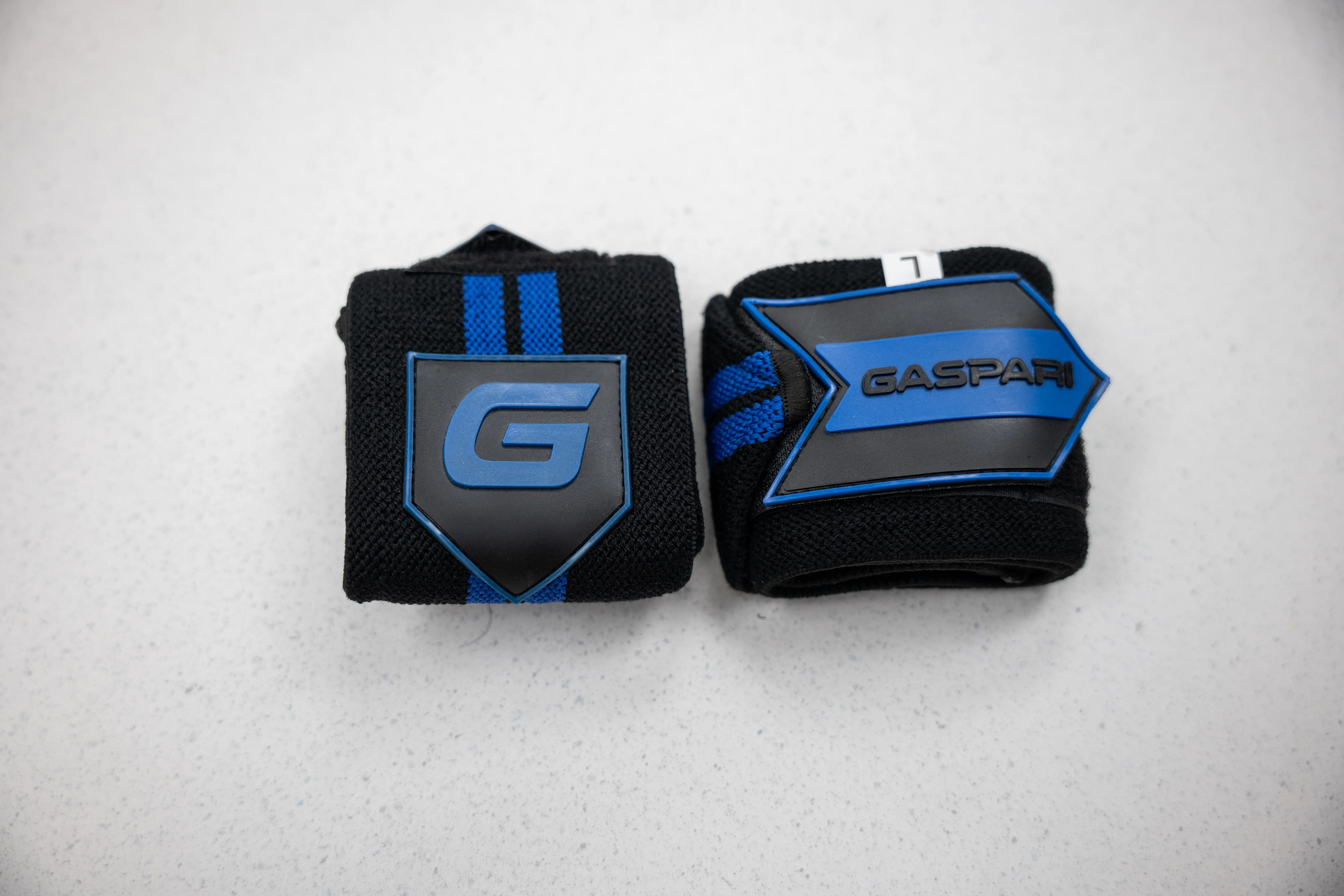 Gaspari Wrist Wraps - Image 7