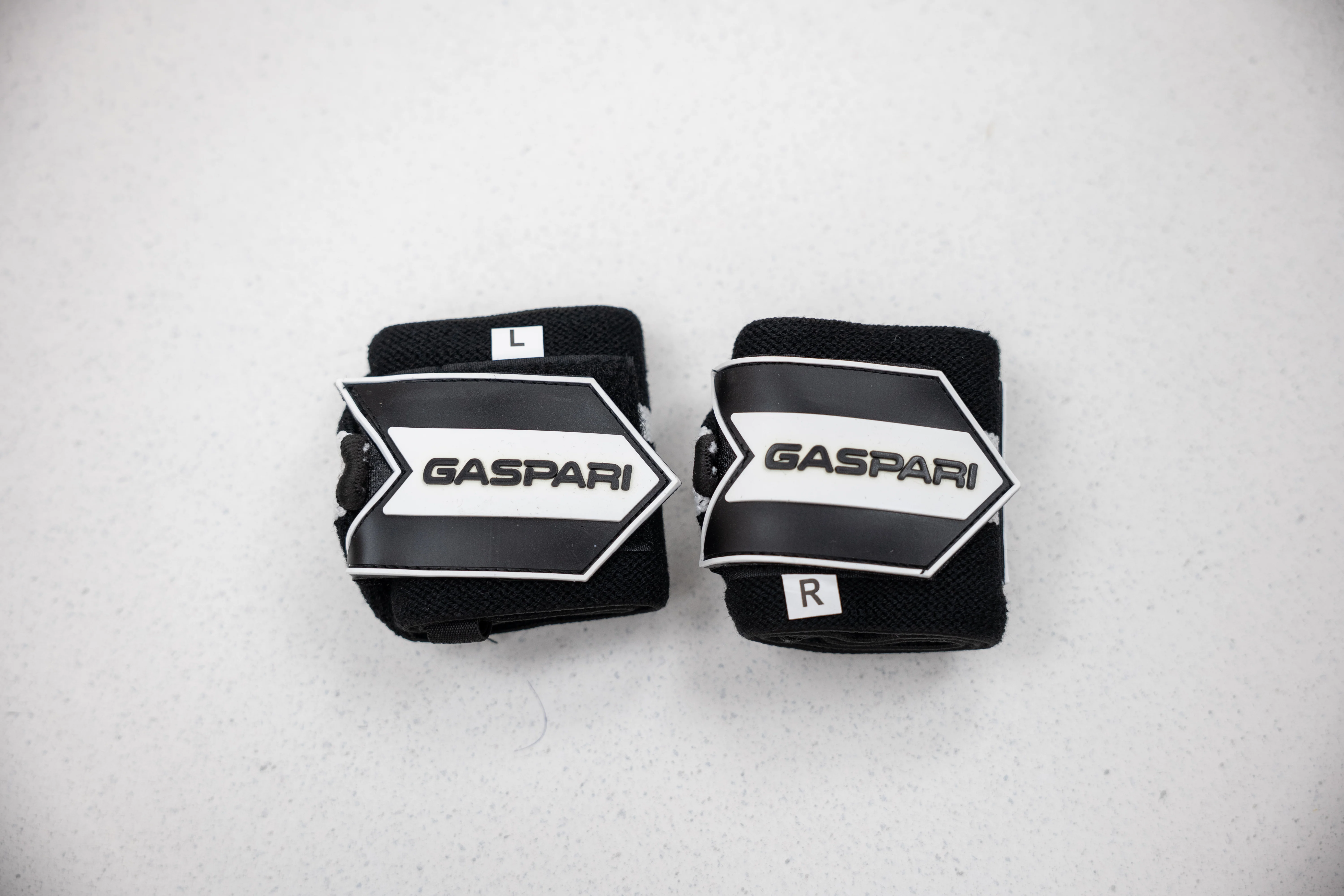 Gaspari Wrist Wraps - Image 8