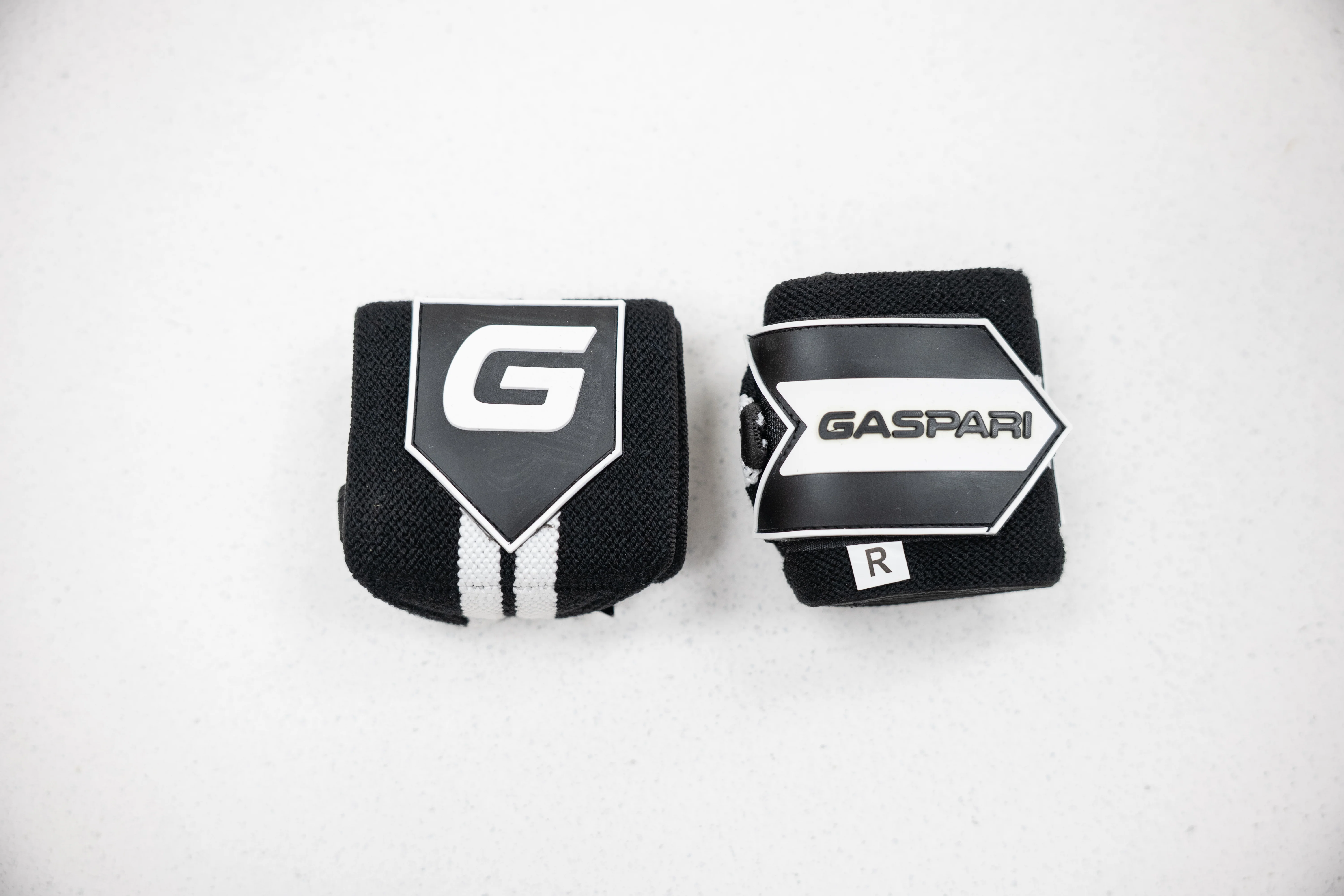 Gaspari Wrist Wraps - Image 9