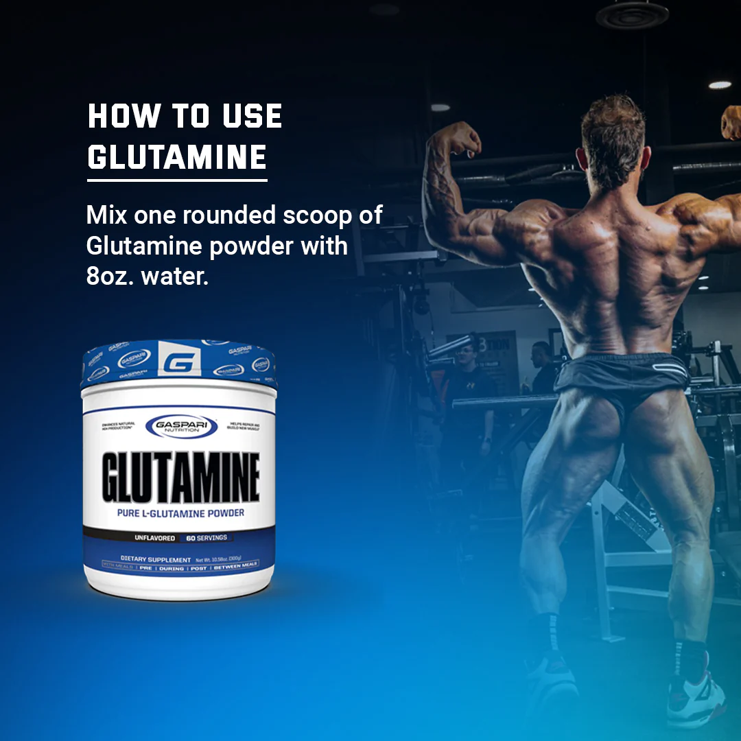 Glutamine - Image 4
