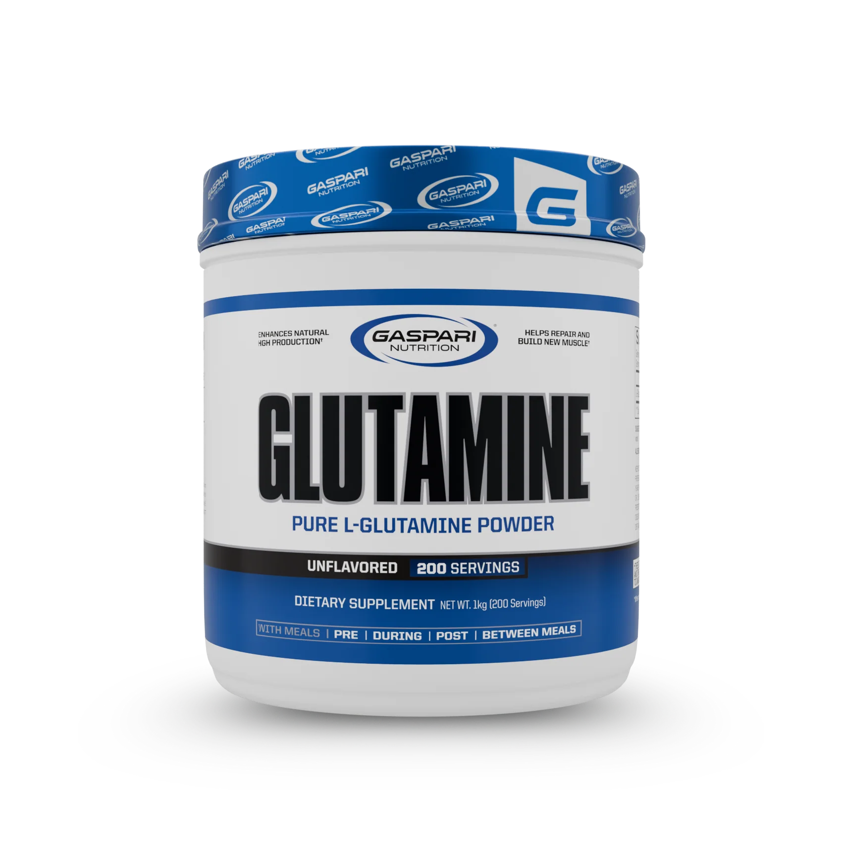 Glutamine - Image 5
