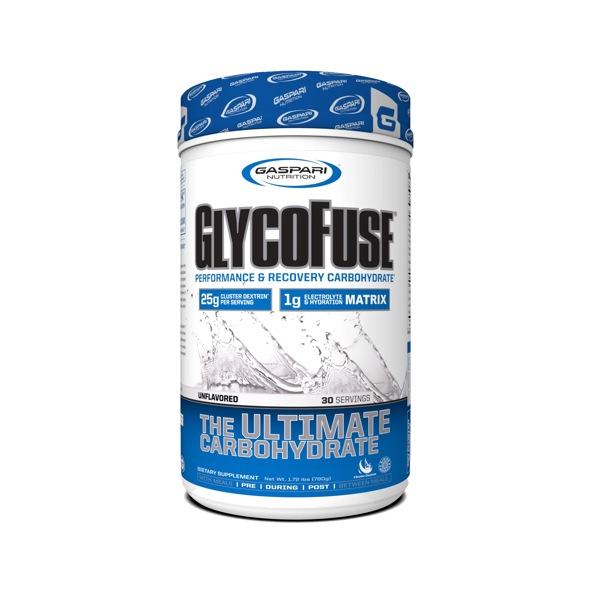 GlycoFuse – Rapid Performance & Recovery Carbohydrate - Image 9