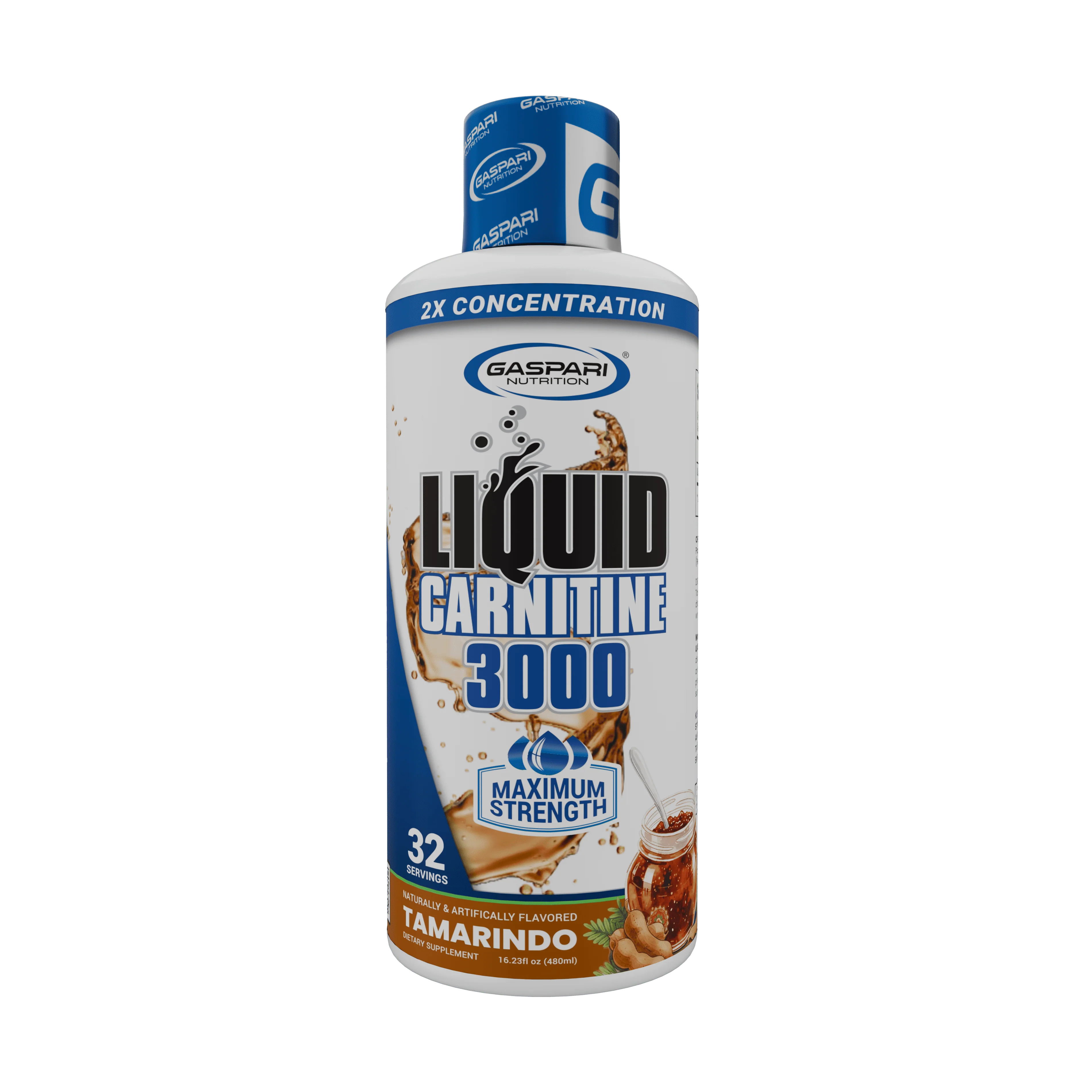 Liquid Carnitine 3000 - Image 10