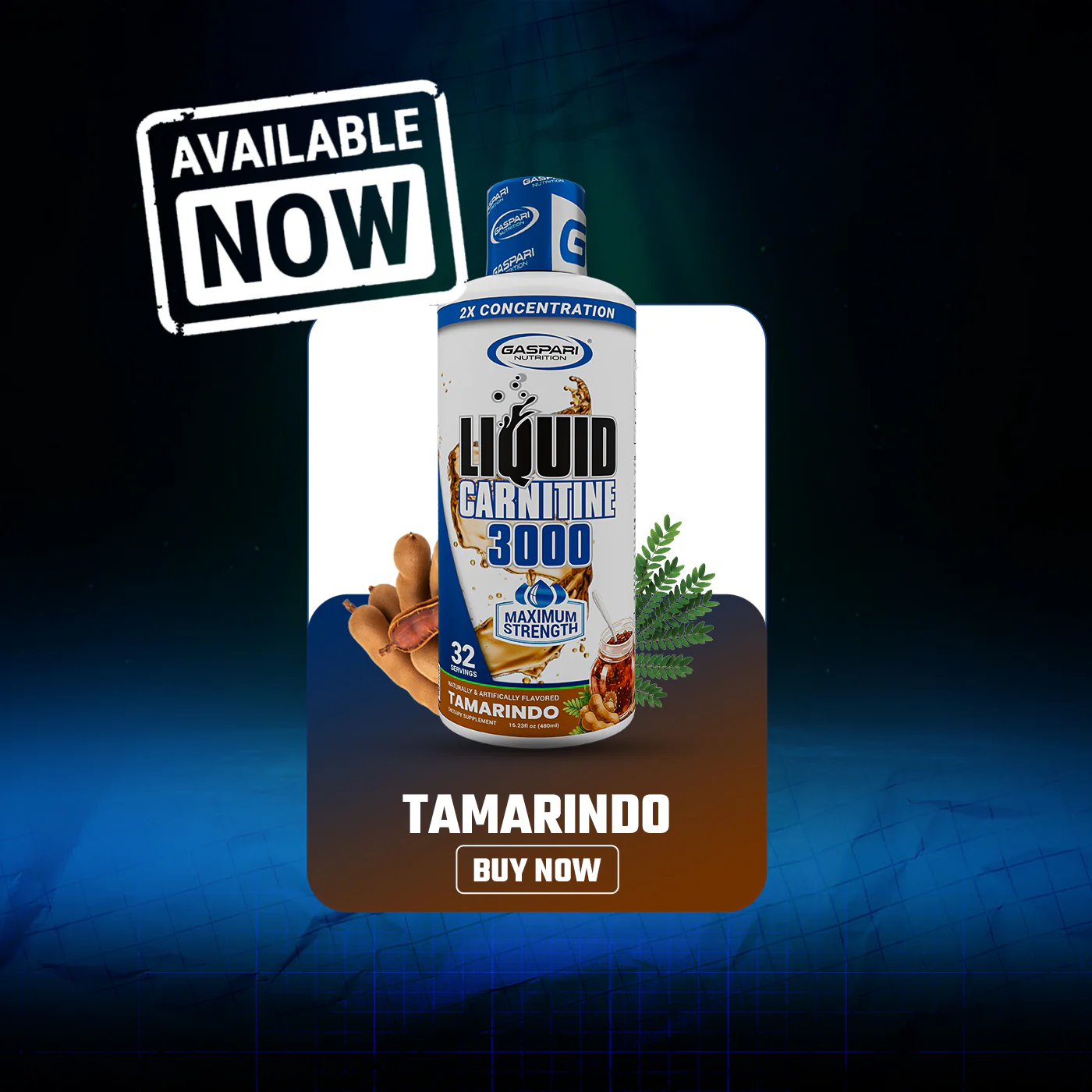 Liquid Carnitine 3000 - Image 11