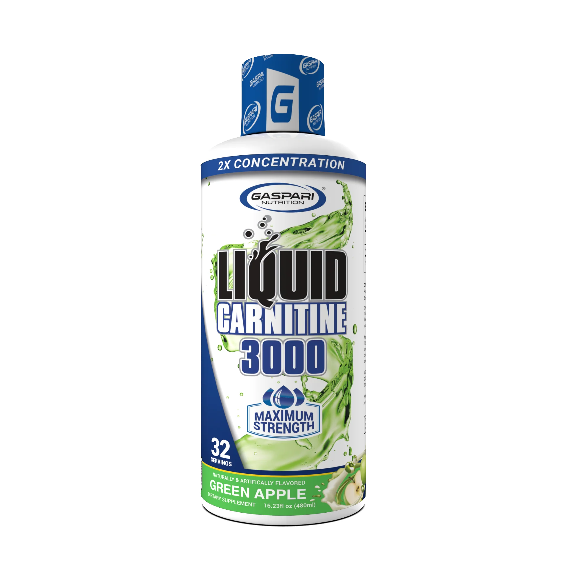 Liquid Carnitine 3000 - Image 4