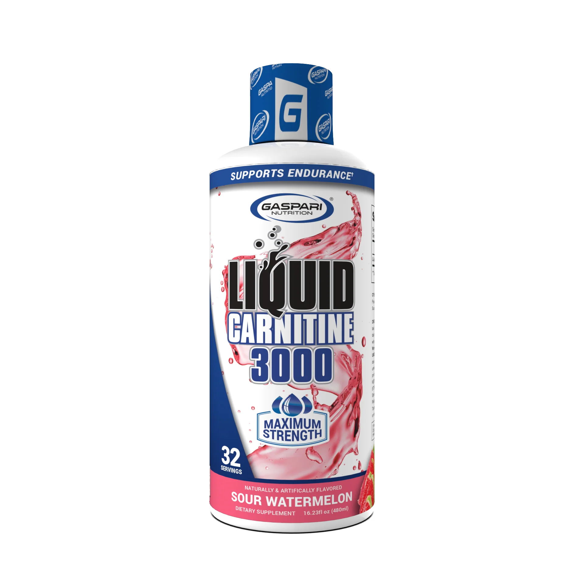 Liquid Carnitine 3000 - Image 7
