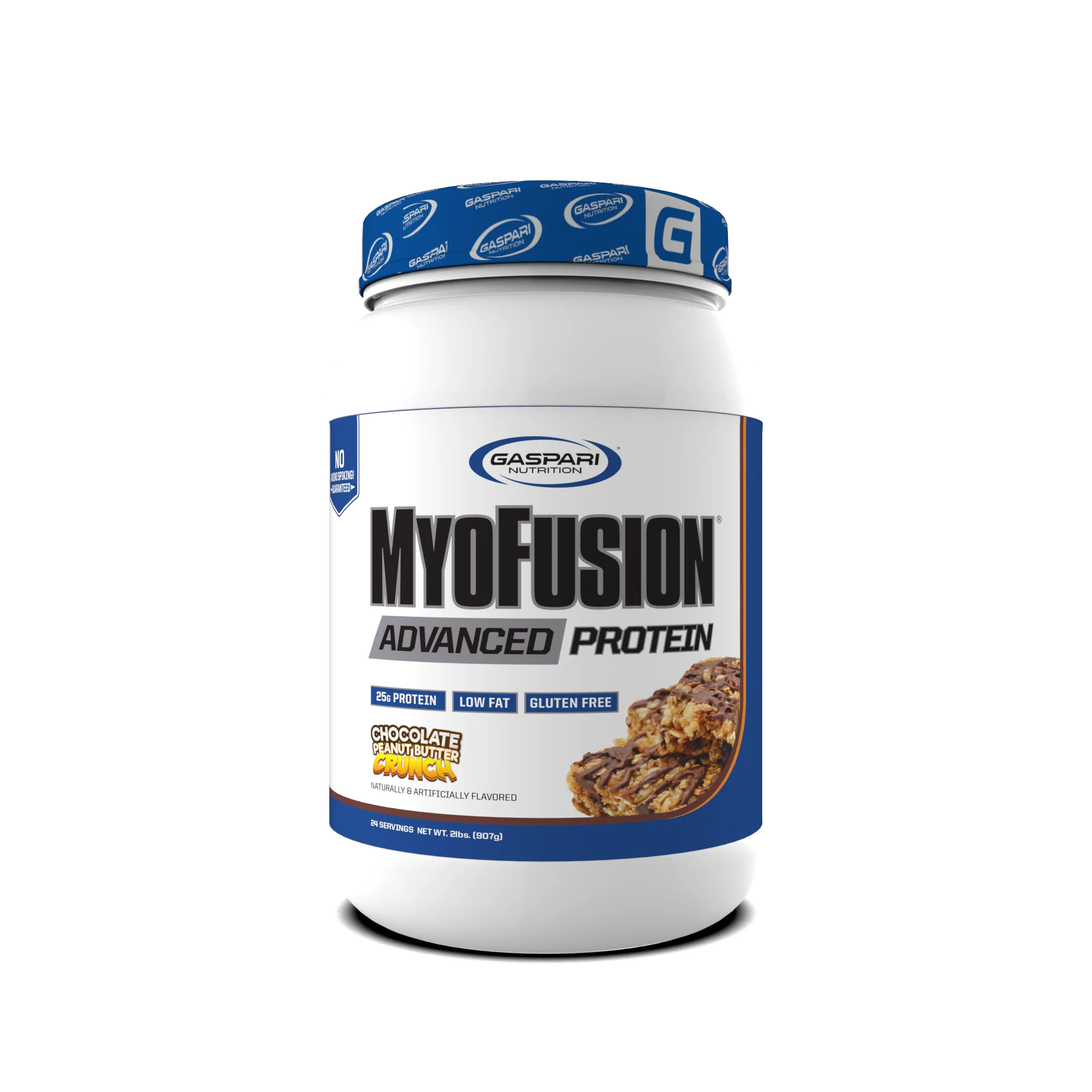 MyoFusion | Advanced Protein Blend - Image 11