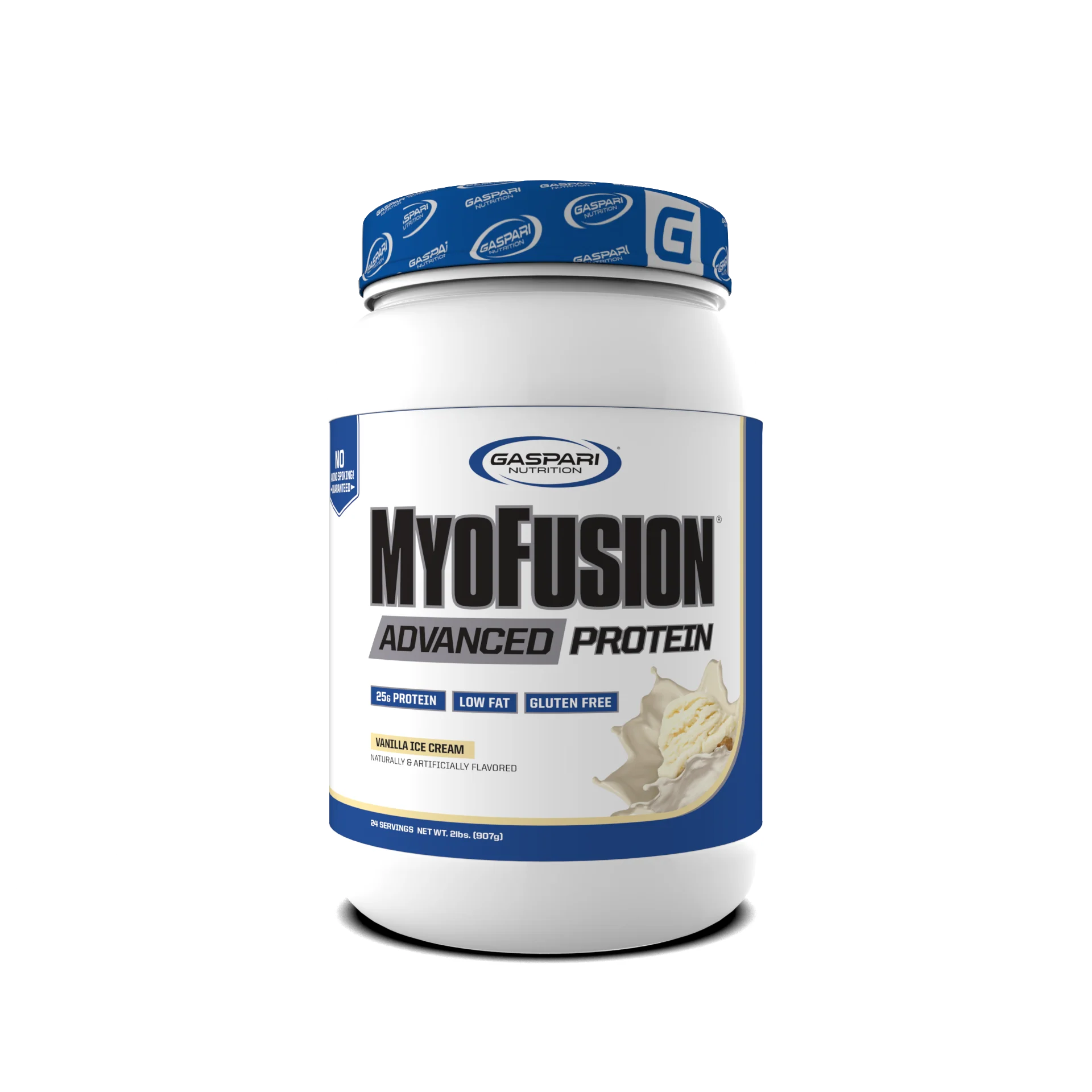 MyoFusion | Advanced Protein Blend - Image 14