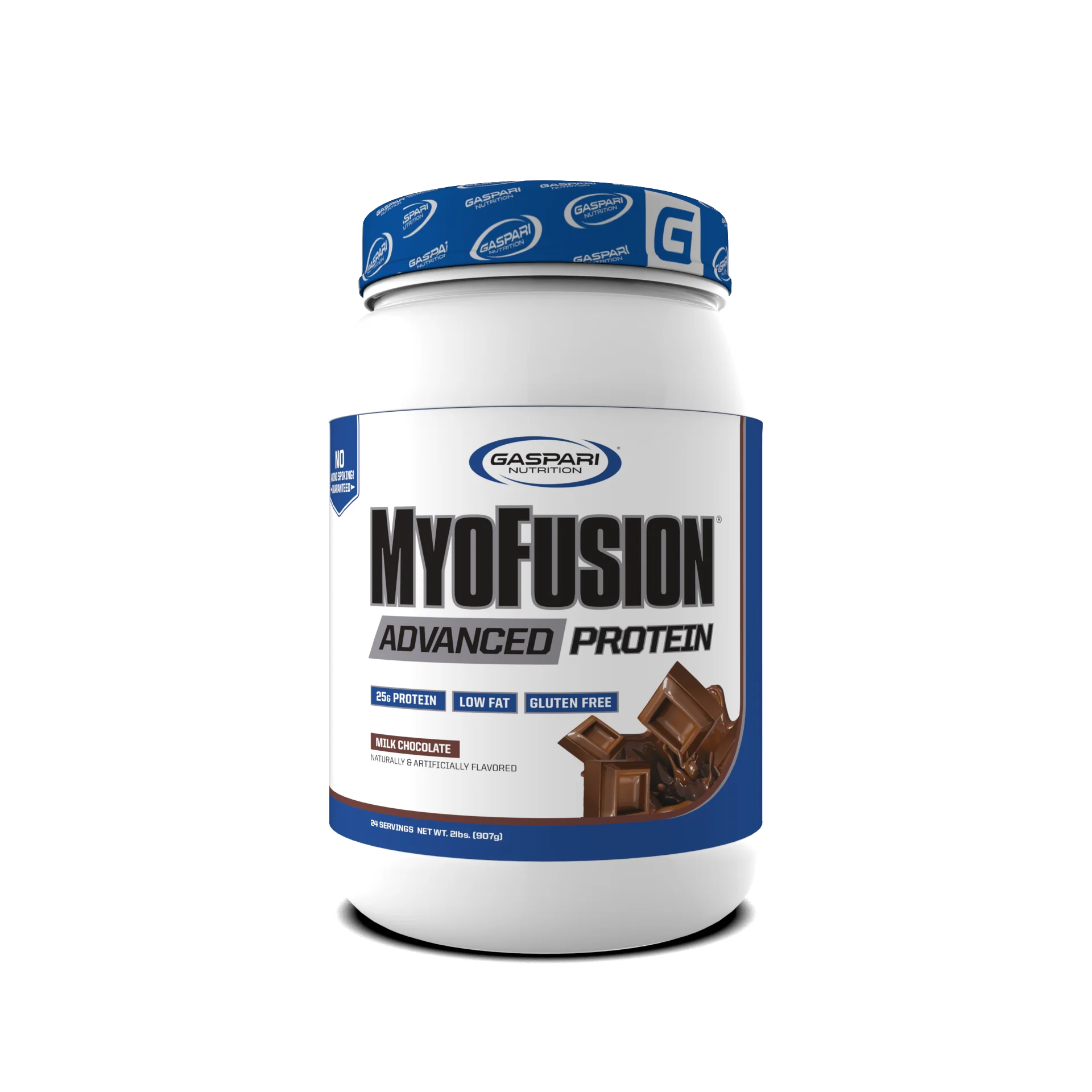 MyoFusion | Advanced Protein Blend - Image 17