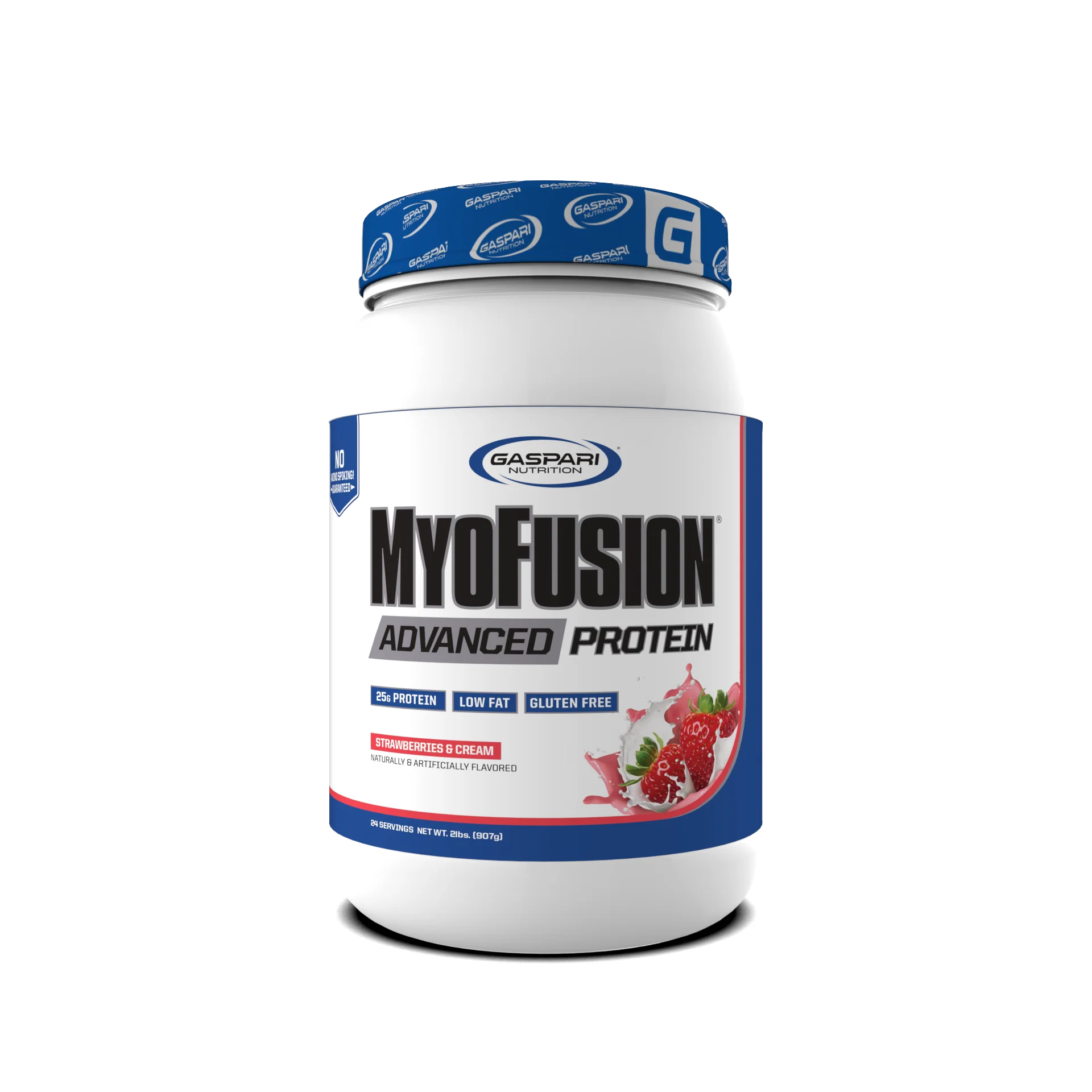 MyoFusion | Advanced Protein Blend - Image 20