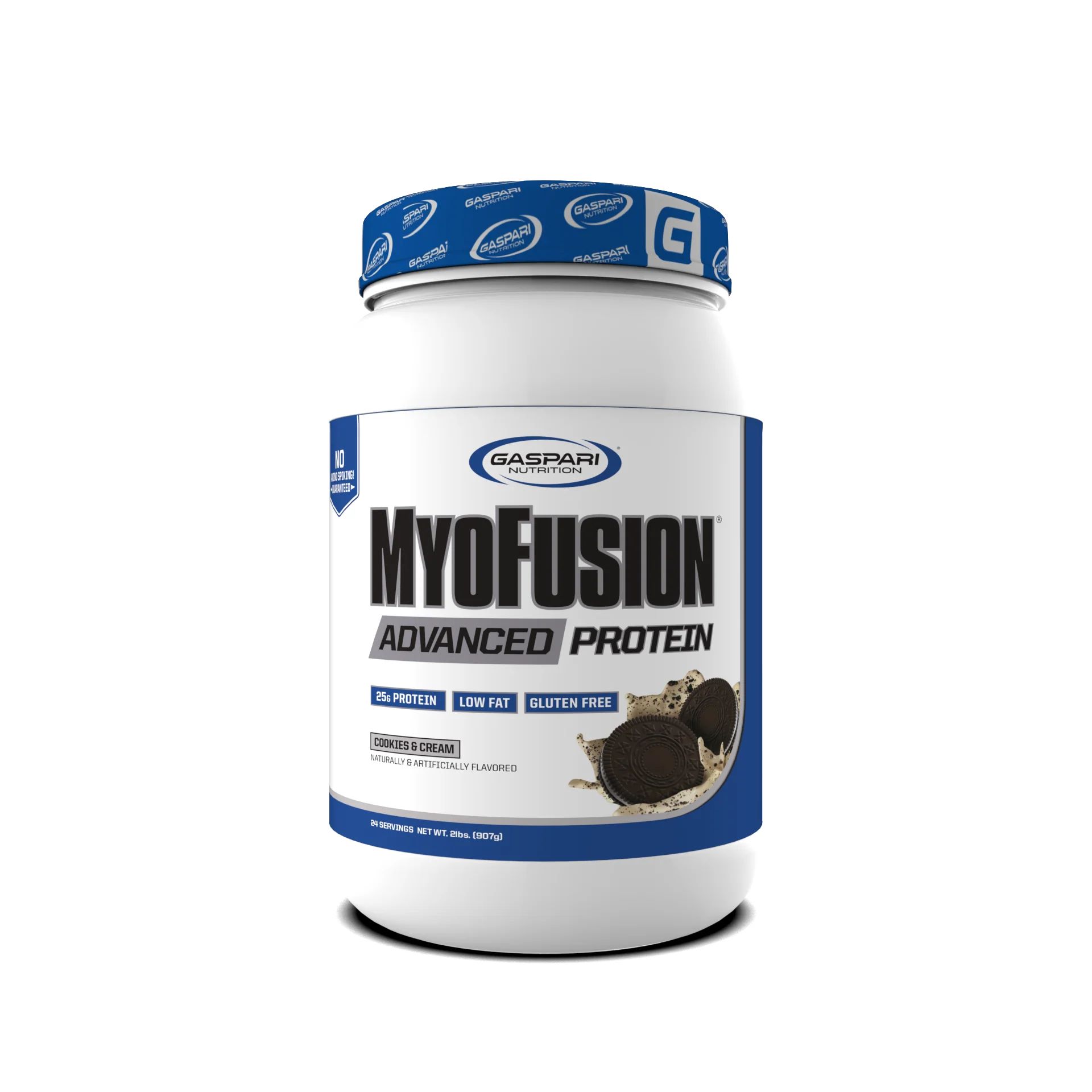 MyoFusion | Advanced Protein Blend - Image 23