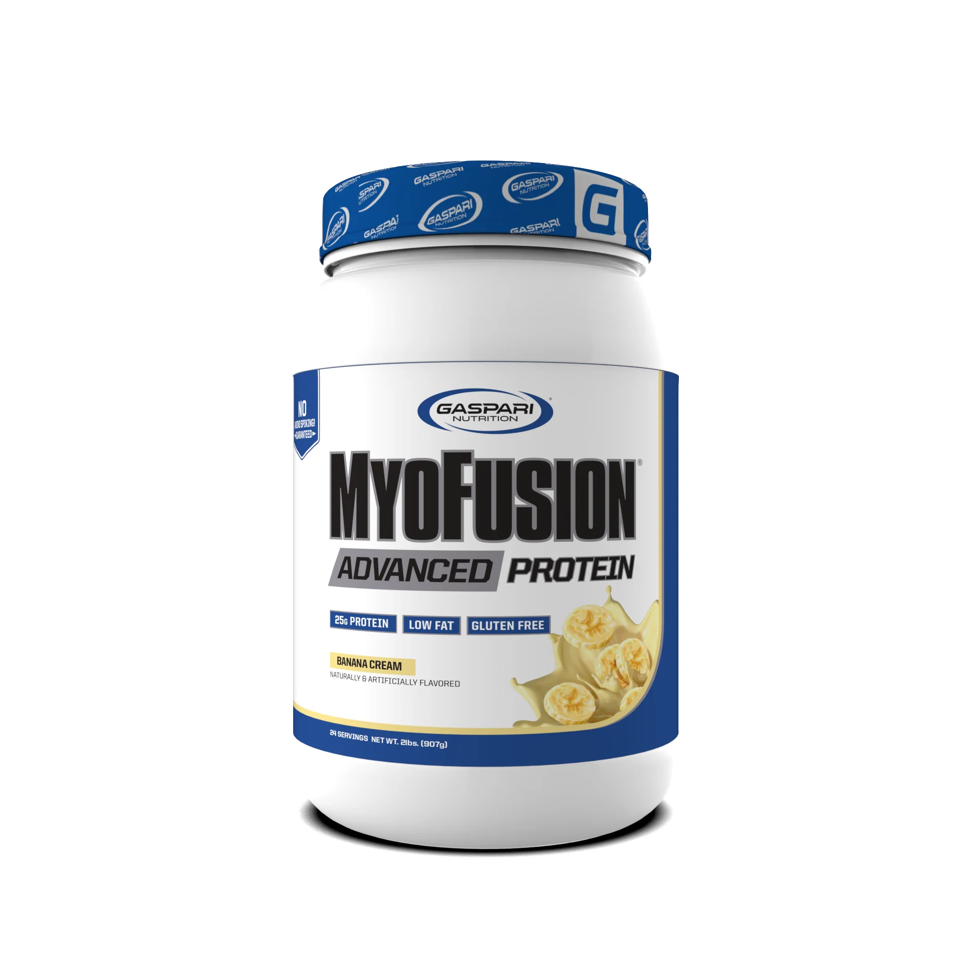 MyoFusion | Advanced Protein Blend - Image 26