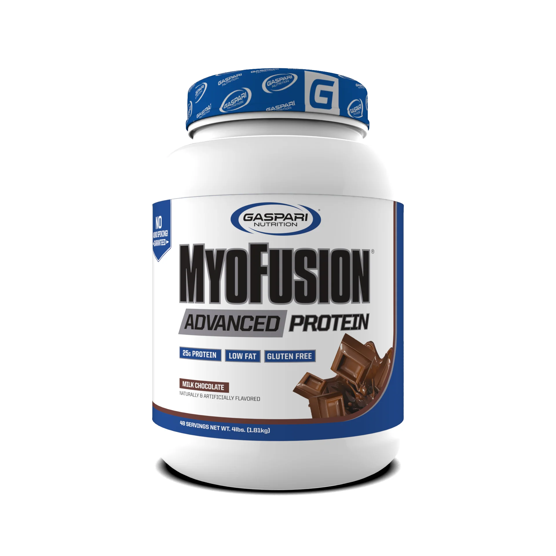 MyoFusion | Advanced Protein Blend - Image 29