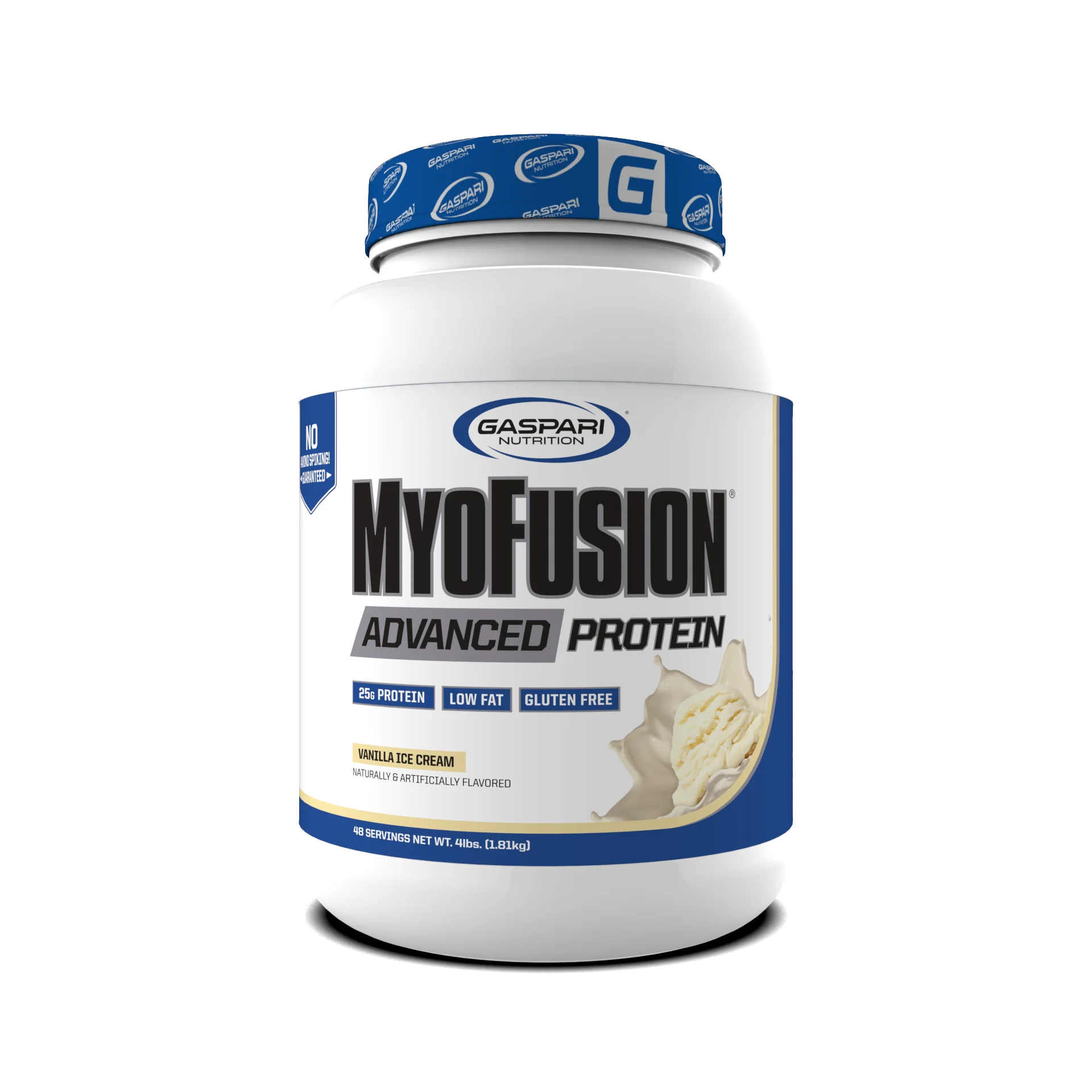 MyoFusion | Advanced Protein Blend - Image 32