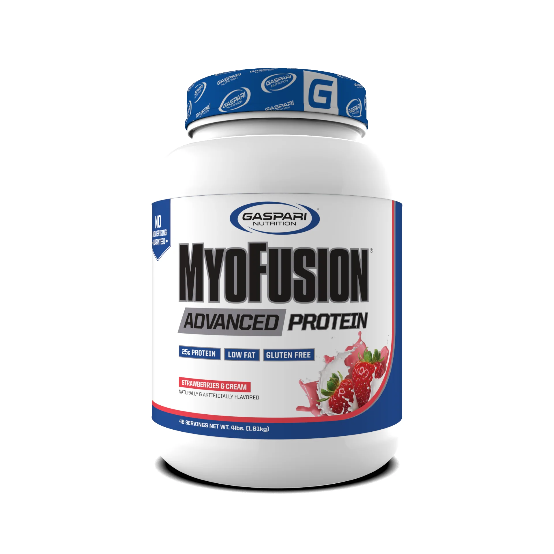 MyoFusion | Advanced Protein Blend - Image 35
