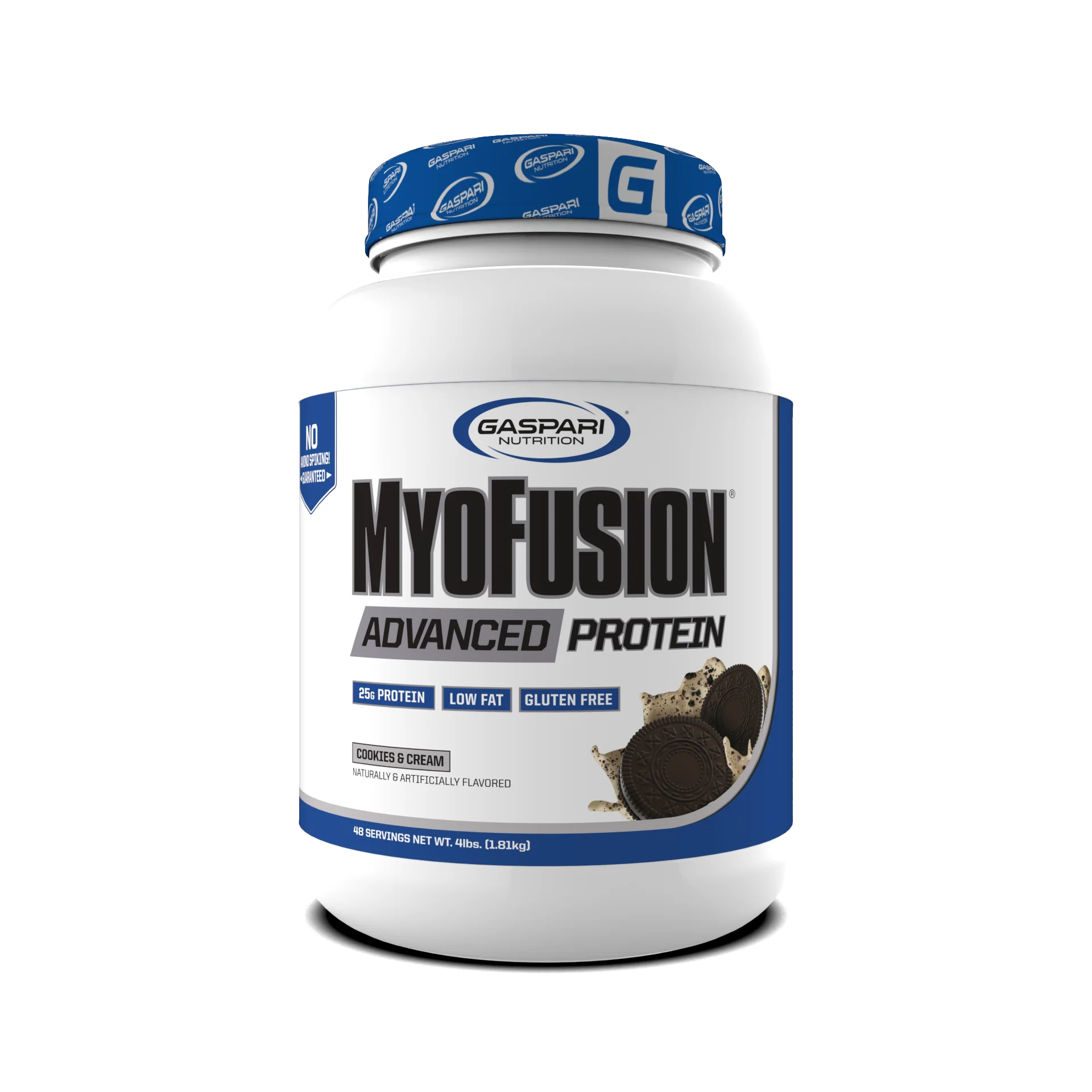 MyoFusion | Advanced Protein Blend - Image 38
