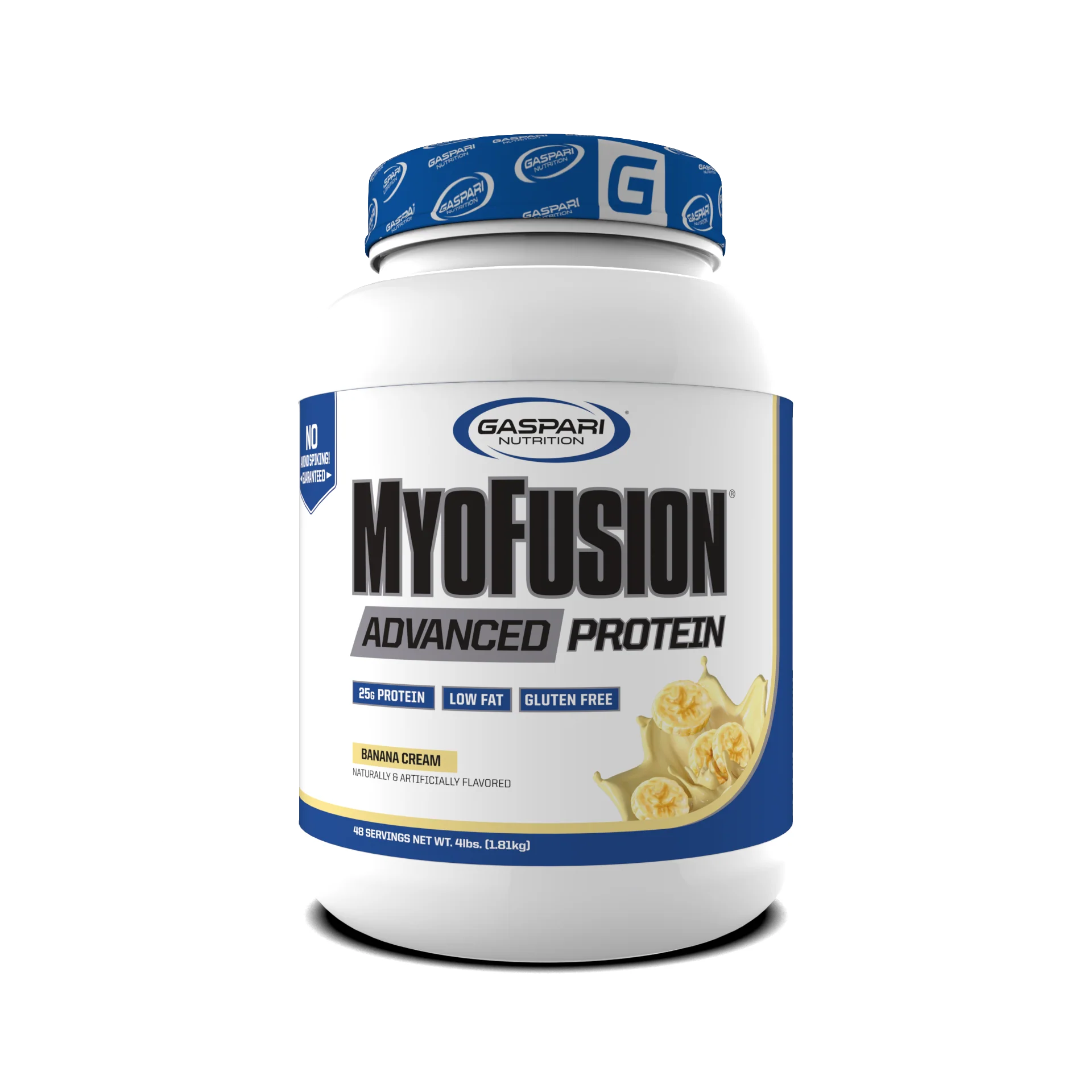 MyoFusion | Advanced Protein Blend - Image 41