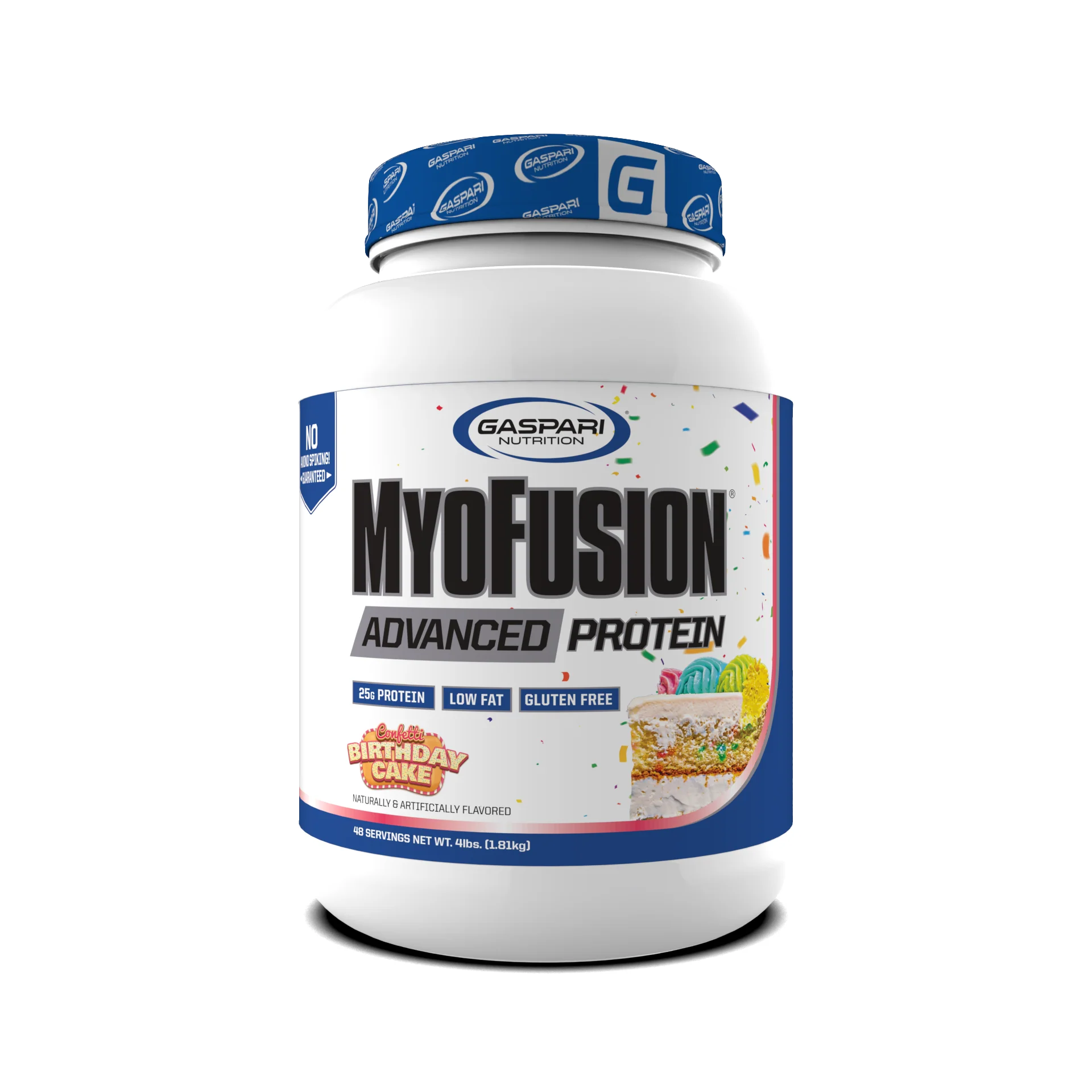 MyoFusion | Advanced Protein Blend - Image 44