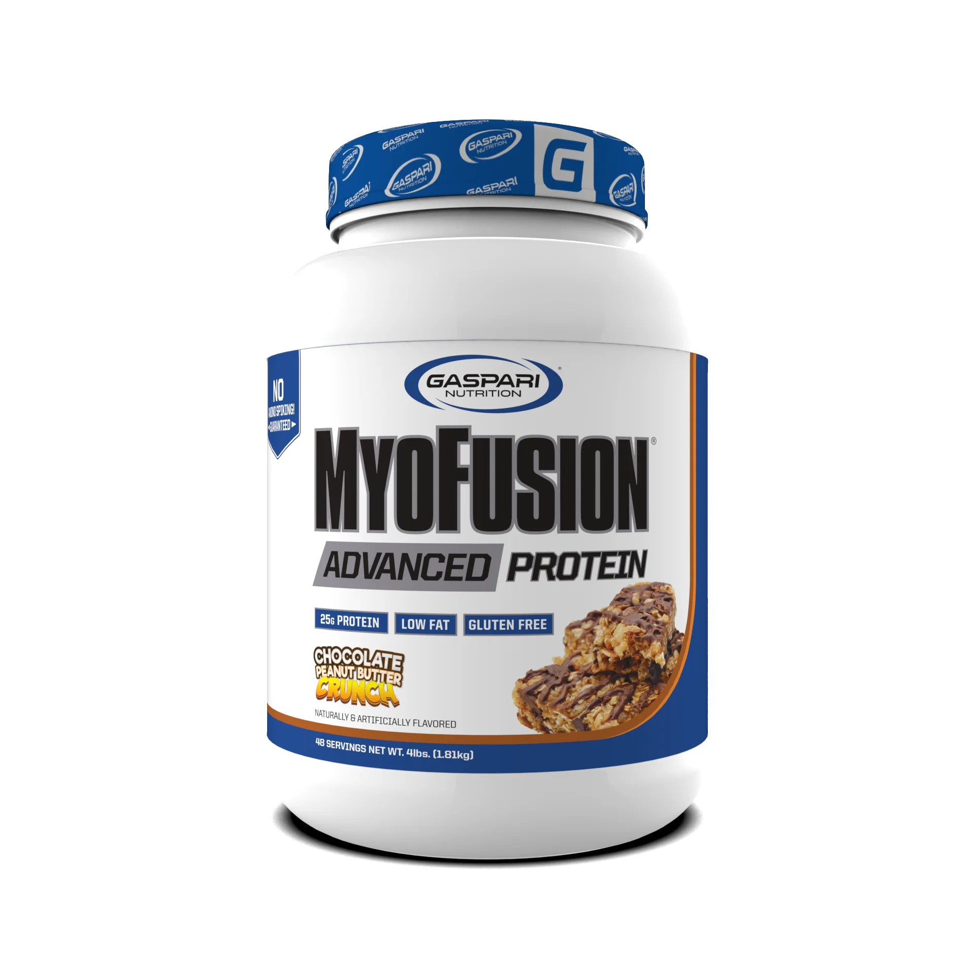MyoFusion | Advanced Protein Blend - Image 47