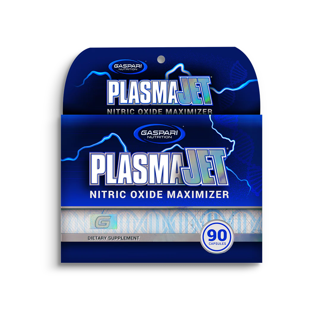 PLASMAJET® - NITRIC OXIDE MAXIMIZER - Image 3