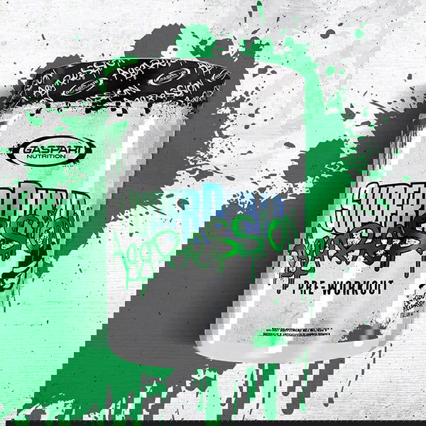 SuperPump Aggression + PlasmaJet - Image 3