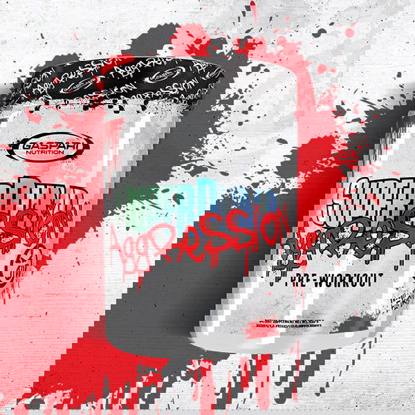 SuperPump Aggression + PlasmaJet - Image 4