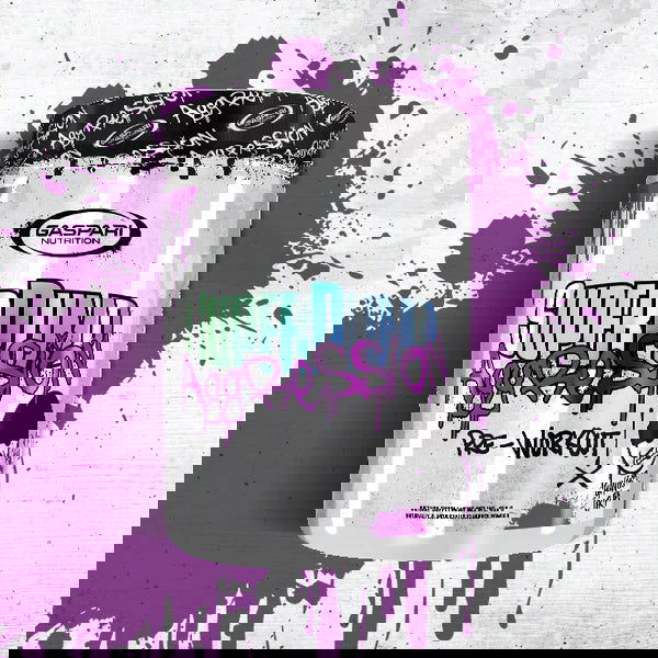 SuperPump Aggression + PlasmaJet - Image 6