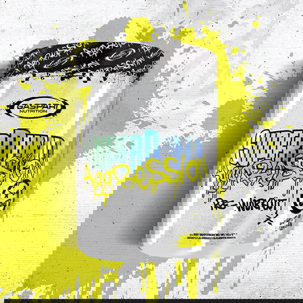 SuperPump Aggression + PlasmaJet - Image 8