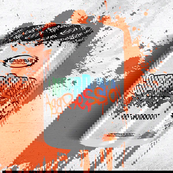 SuperPump Aggression + PlasmaJet - Image 9