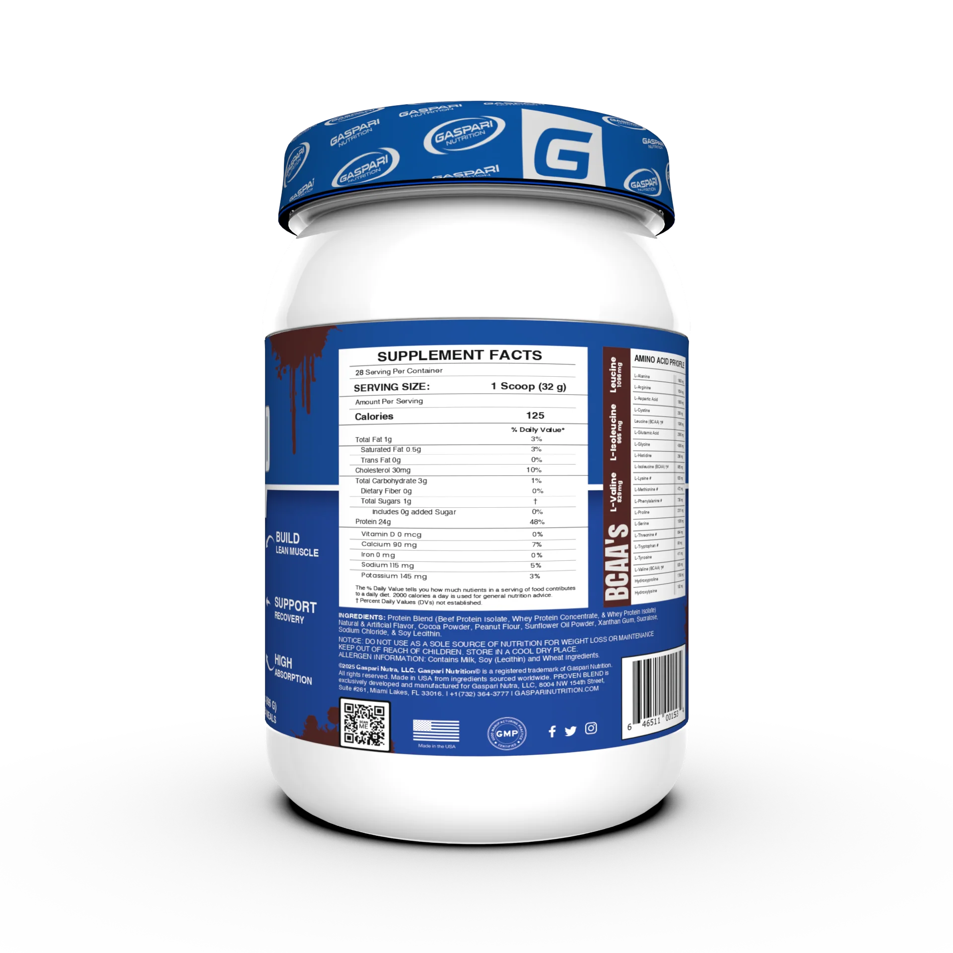Proven Blend - Image 10