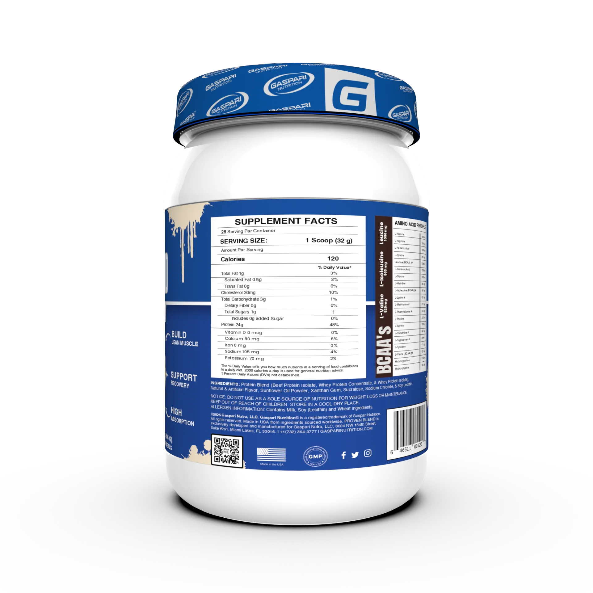 Proven Blend - Image 11