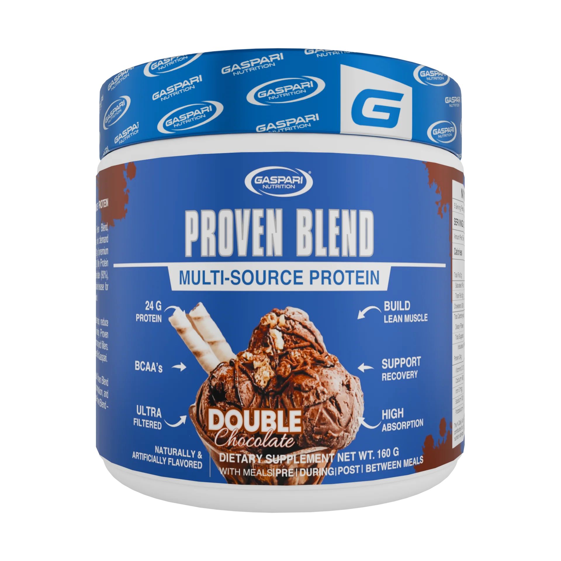 Proven Blend - Image 12