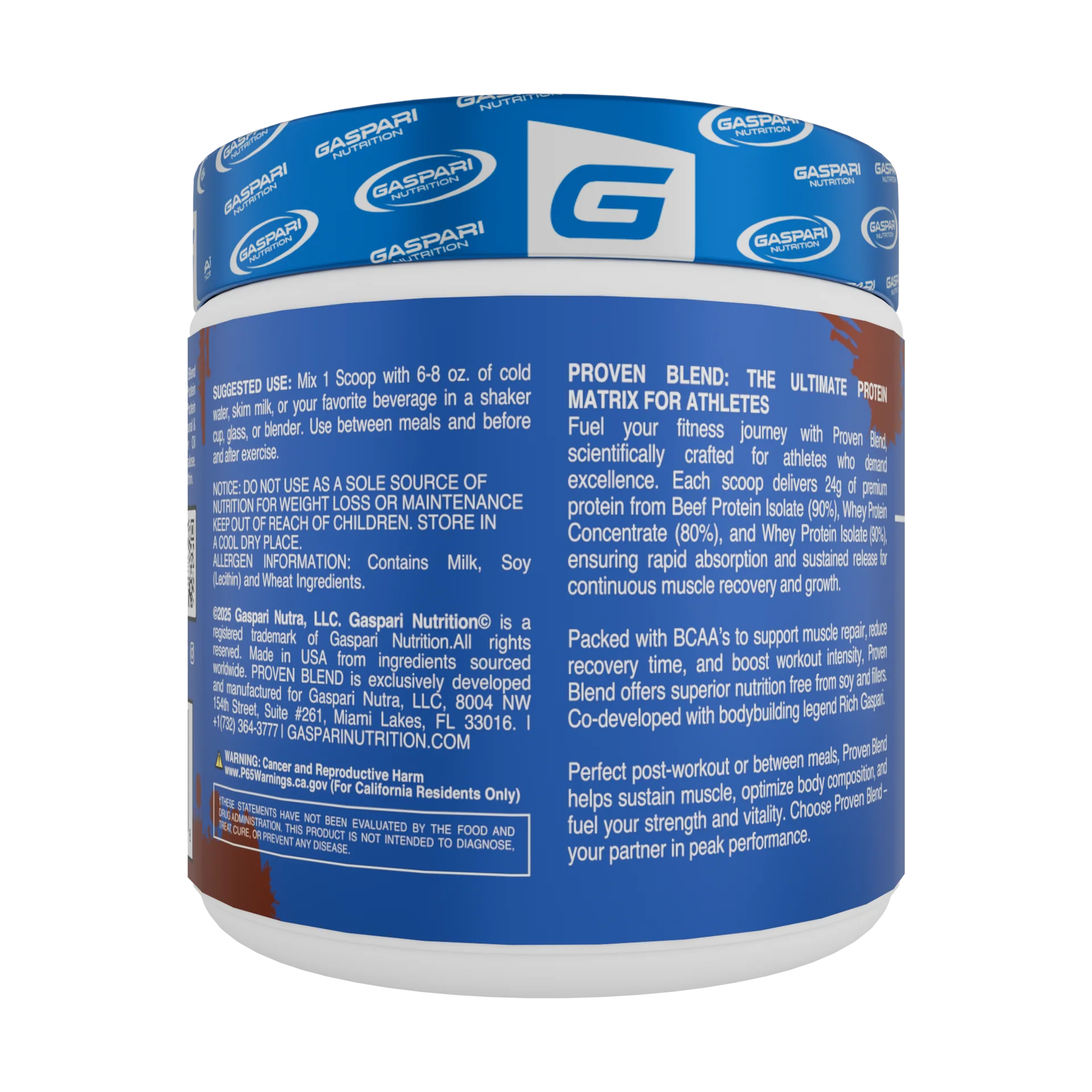 Proven Blend - Image 14