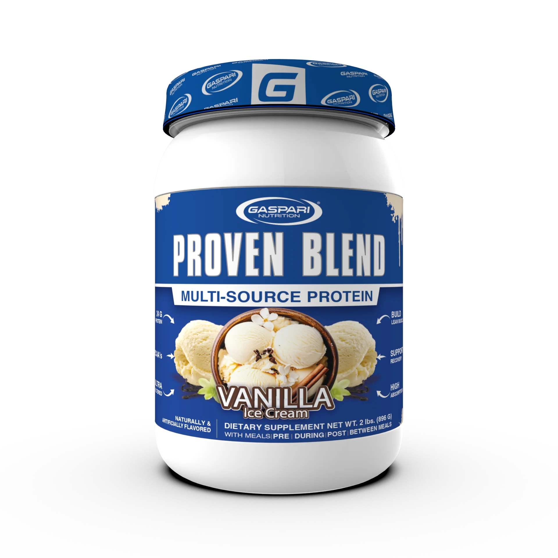Proven Blend - Image 3